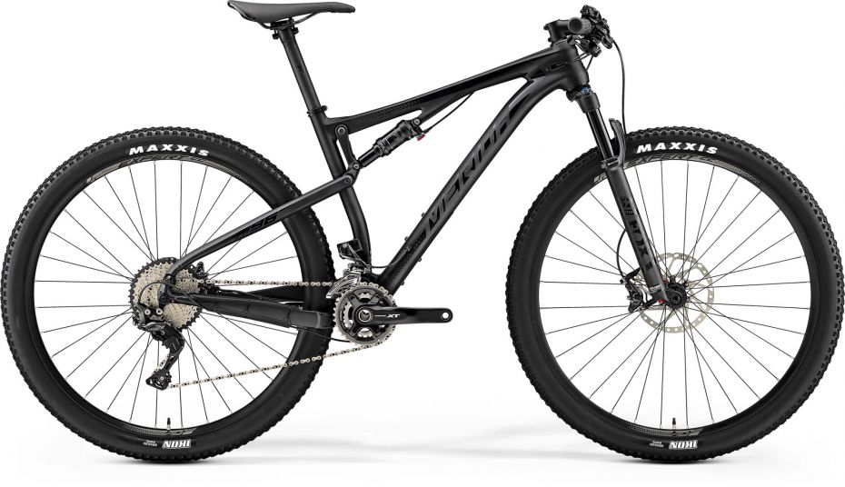 Mountainbikes